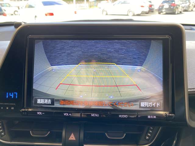 トヨタ Ｃ−ＨＲ ハイブリッド １．８ Ｇ H29年 (九州・沖縄) 99