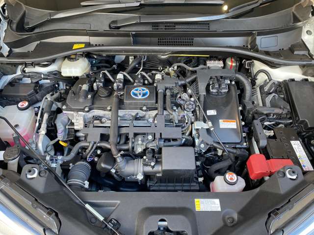 トヨタ Ｃ−ＨＲ ハイブリッド １．８ Ｇ H29年 (九州・沖縄) 99