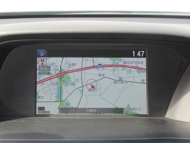 ホンダ アコード　ハイブリッド ２．０ ＥＸ H26年 (関東) 99