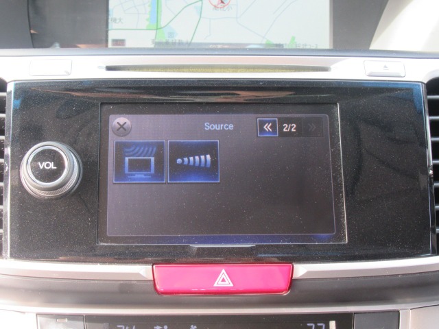 ホンダ アコード　ハイブリッド ２．０ ＥＸ H26年 (関東) 99