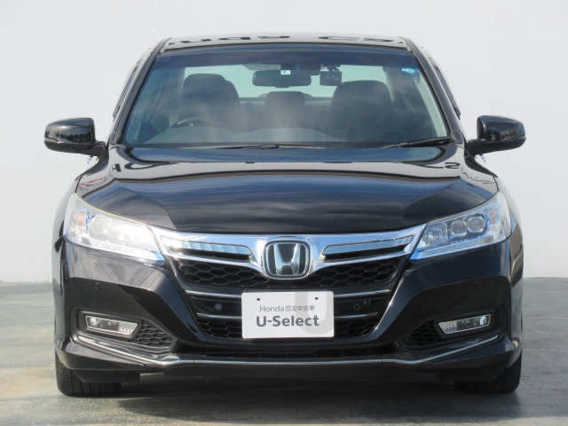 ホンダ アコード　ハイブリッド ２．０ ＥＸ H26年 (関東) 99