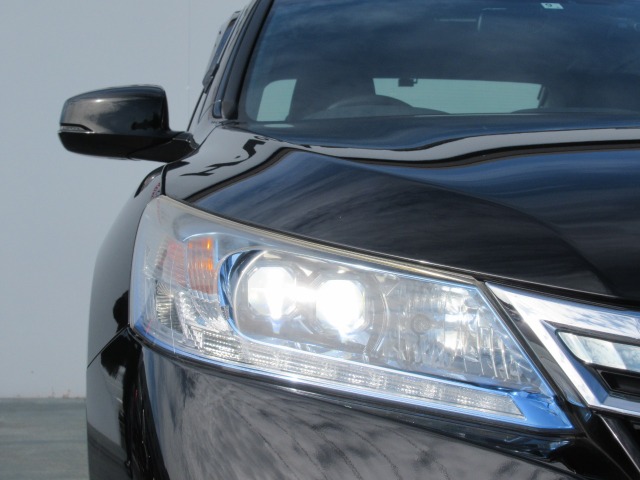 ホンダ アコード　ハイブリッド ２．０ ＥＸ H26年 (関東) 99