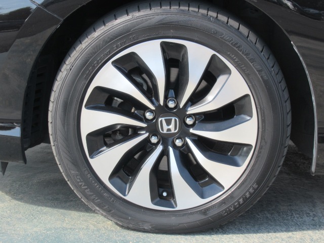 ホンダ アコード　ハイブリッド ２．０ ＥＸ H26年 (関東) 99