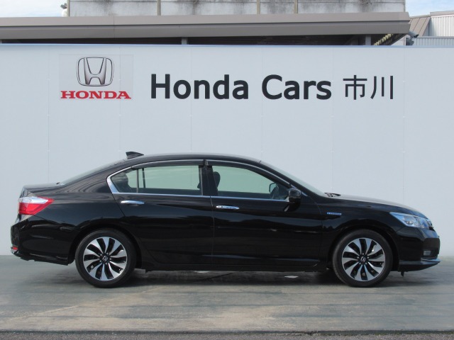ホンダ アコード　ハイブリッド ２．０ ＥＸ H26年 (関東) 99