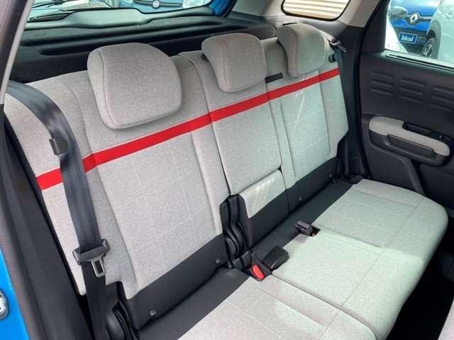 シトロエン Ｃ３　エアクロス　ＳＵＶ シャイン R2年 (東北) 99