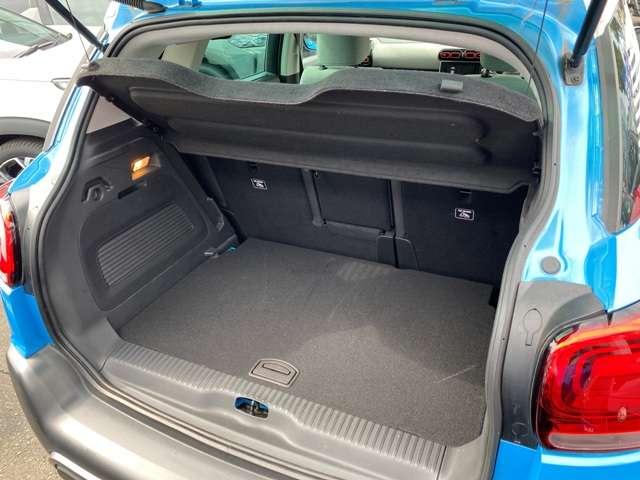 シトロエン Ｃ３　エアクロス　ＳＵＶ シャイン R2年 (東北) 99