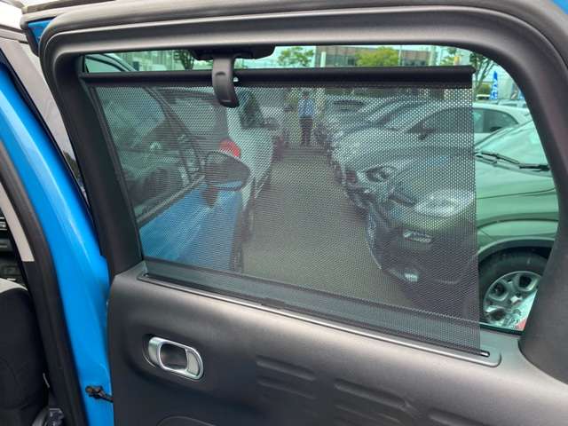 シトロエン Ｃ３　エアクロス　ＳＵＶ シャイン R2年 (東北) 99