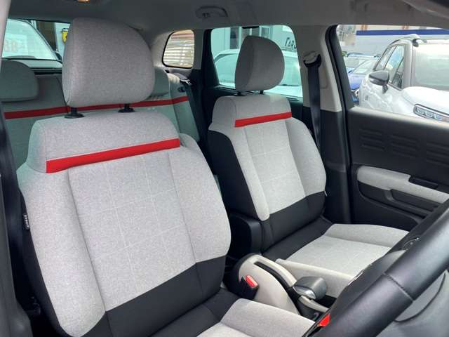 シトロエン Ｃ３　エアクロス　ＳＵＶ シャイン R2年 (東北) 99