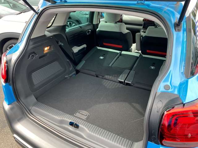 シトロエン Ｃ３　エアクロス　ＳＵＶ シャイン R2年 (東北) 99