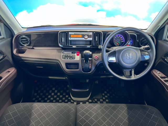 ホンダ Ｎ−ＯＮＥ ６６０ プレミアム H25年 (東北) 99