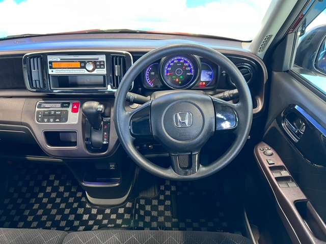 ホンダ Ｎ−ＯＮＥ ６６０ プレミアム H25年 (東北) 99