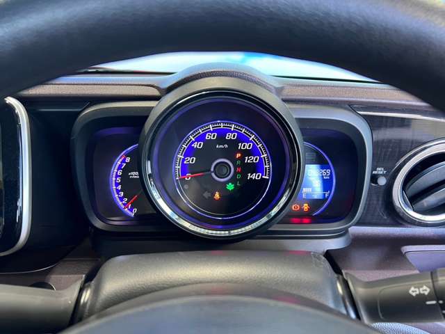 ホンダ Ｎ−ＯＮＥ ６６０ プレミアム H25年 (東北) 99