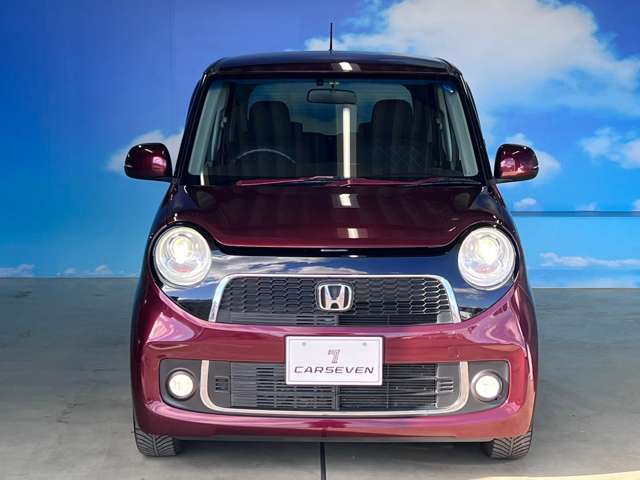 ホンダ Ｎ−ＯＮＥ ６６０ プレミアム H25年 (東北) 99