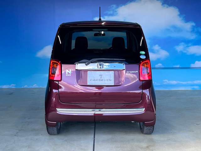 ホンダ Ｎ−ＯＮＥ ６６０ プレミアム H25年 (東北) 99