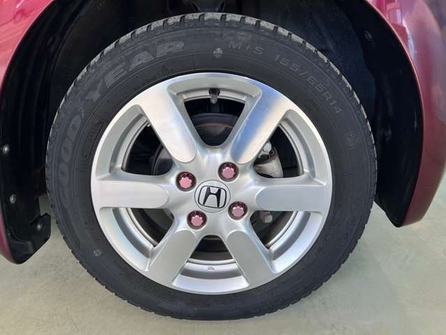 ホンダ Ｎ−ＯＮＥ ６６０ プレミアム H25年 (東北) 99