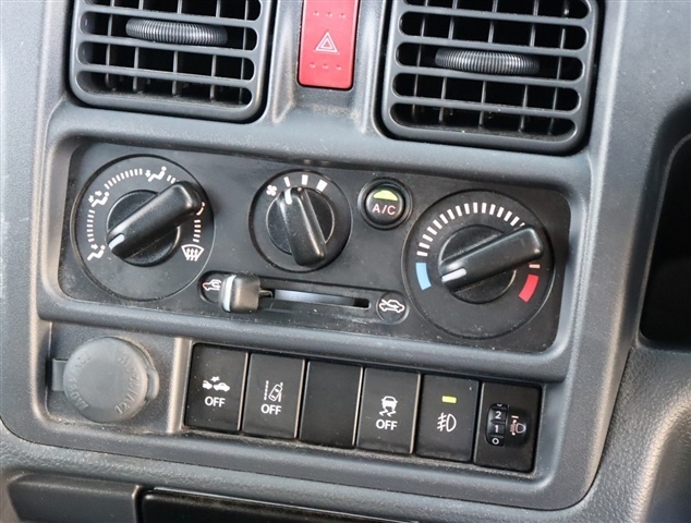 スズキ キャリイトラック ６６０ スーパーキャリイ Ｘ ３方開 オートギヤシフト車 R3年 (関東) 99