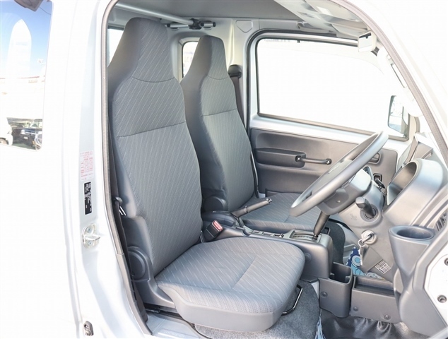 スズキ キャリイトラック ６６０ スーパーキャリイ Ｘ ３方開 オートギヤシフト車 R3年 (関東) 99