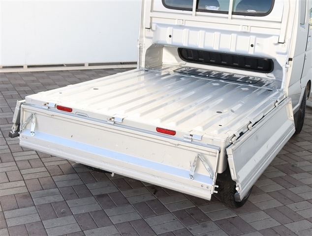 スズキ キャリイトラック ６６０ スーパーキャリイ Ｘ ３方開 オートギヤシフト車 R3年 (関東) 99