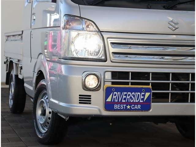 スズキ キャリイトラック ６６０ スーパーキャリイ Ｘ ３方開 オートギヤシフト車 R3年 (関東) 99