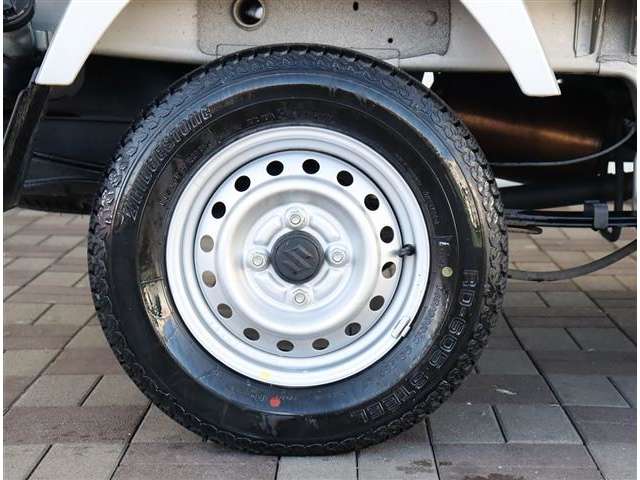 スズキ キャリイトラック ６６０ スーパーキャリイ Ｘ ３方開 オートギヤシフト車 R3年 (関東) 99