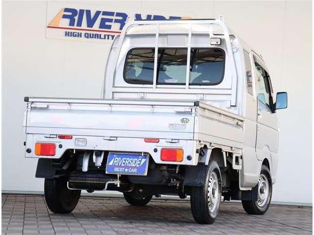 スズキ キャリイトラック ６６０ スーパーキャリイ Ｘ ３方開 オートギヤシフト車 R3年 (関東) 99