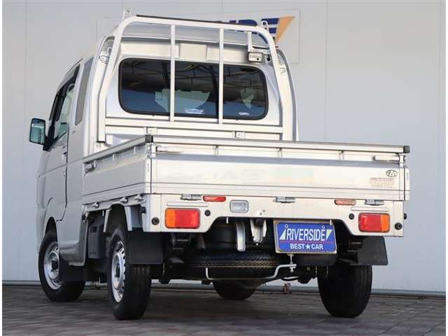 スズキ キャリイトラック ６６０ スーパーキャリイ Ｘ ３方開 オートギヤシフト車 R3年 (関東) 99