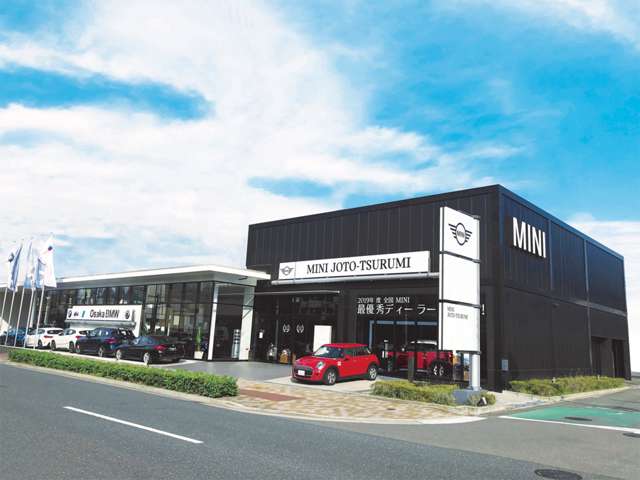 ミニ ミニ クーパーＳＤ ５ドア R1年 (近畿) 99