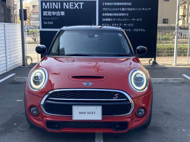 ミニ ミニ クーパーＳＤ ５ドア R1年 (近畿) 99