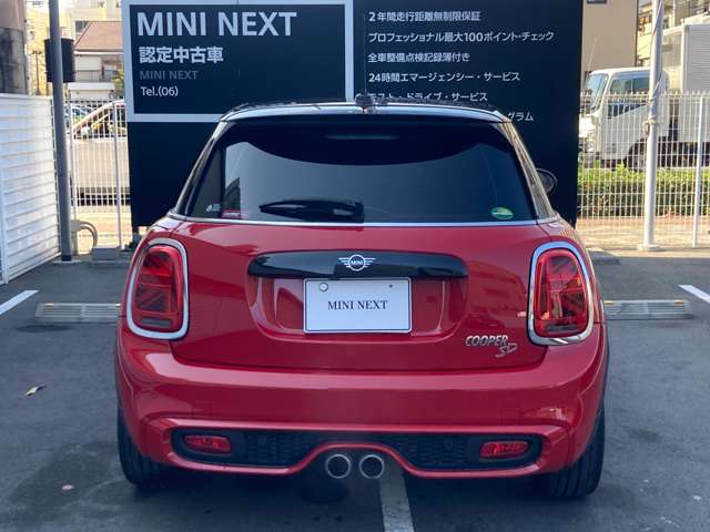 ミニ ミニ クーパーＳＤ ５ドア R1年 (近畿) 99