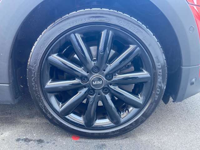 ミニ ミニ クーパーＳＤ ５ドア R1年 (近畿) 99