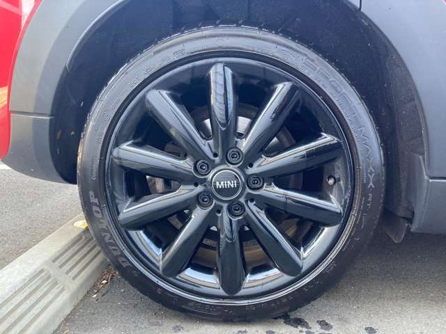ミニ ミニ クーパーＳＤ ５ドア R1年 (近畿) 99