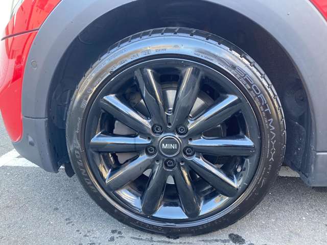 ミニ ミニ クーパーＳＤ ５ドア R1年 (近畿) 99