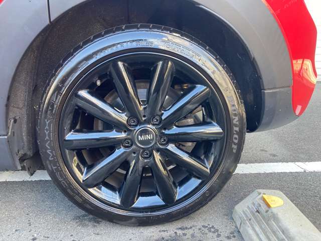 ミニ ミニ クーパーＳＤ ５ドア R1年 (近畿) 99