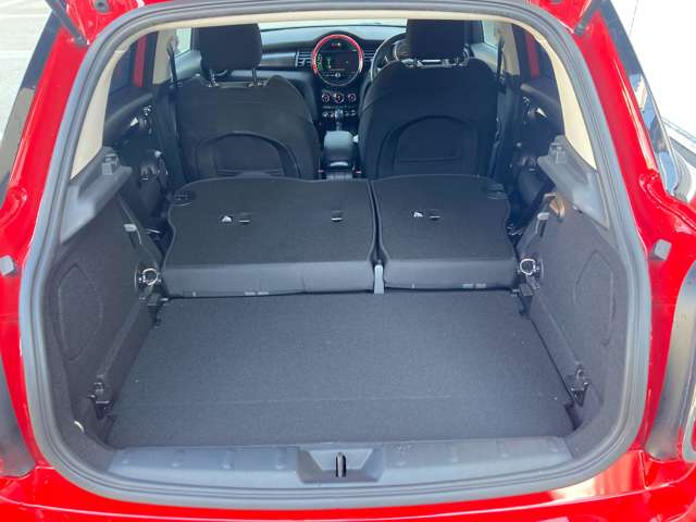 ミニ ミニ クーパーＳＤ ５ドア R1年 (近畿) 99