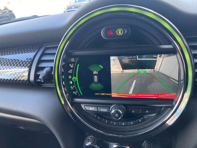 ミニ ミニ クーパーＳＤ ５ドア R1年 (近畿) 99