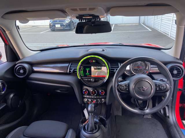 ミニ ミニ クーパーＳＤ ５ドア R1年 (近畿) 99