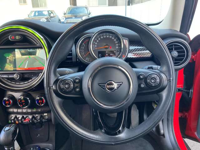 ミニ ミニ クーパーＳＤ ５ドア R1年 (近畿) 99