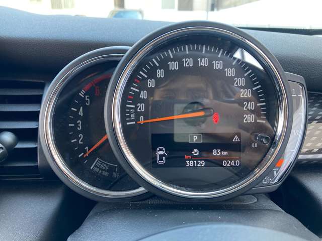 ミニ ミニ クーパーＳＤ ５ドア R1年 (近畿) 99