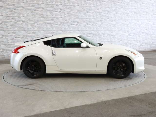 日産 フェアレディＺ ３．７ バージョン Ｔ H21年 (関東) 99