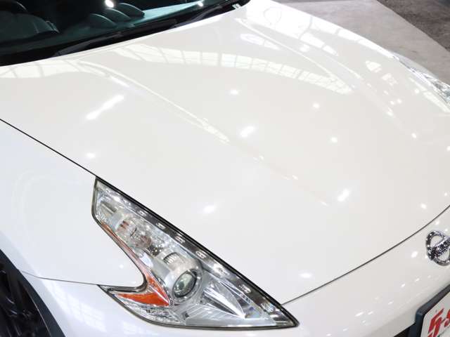 日産 フェアレディＺ ３．７ バージョン Ｔ H21年 (関東) 99