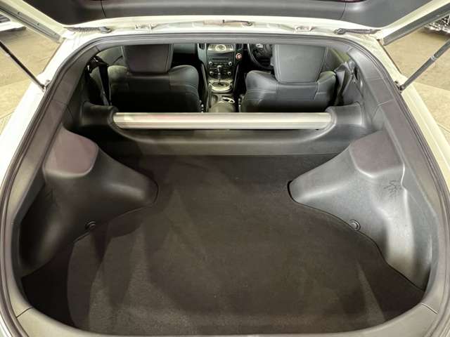 日産 フェアレディＺ ３．７ バージョン Ｔ H21年 (関東) 99