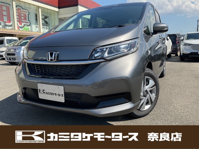 ホンダ フリード　ハイブリッド １．５ ハイブリッド Ｇ R4年 (近畿) 99