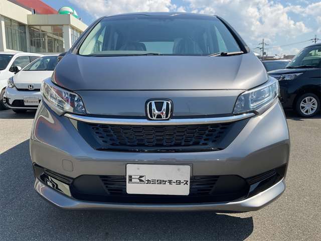 ホンダ フリード　ハイブリッド １．５ ハイブリッド Ｇ R4年 (近畿) 99