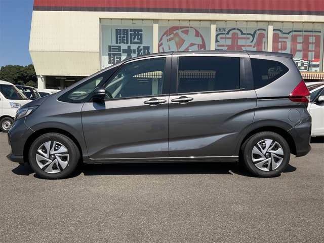 ホンダ フリード　ハイブリッド １．５ ハイブリッド Ｇ R4年 (近畿) 99