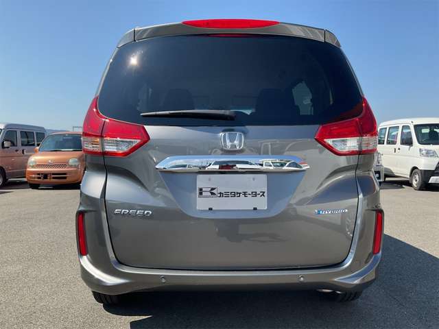 ホンダ フリード　ハイブリッド １．５ ハイブリッド Ｇ R4年 (近畿) 99