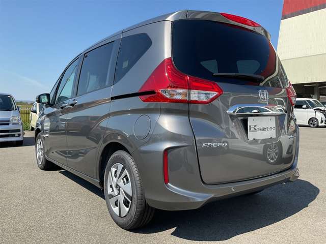 ホンダ フリード　ハイブリッド １．５ ハイブリッド Ｇ R4年 (近畿) 99