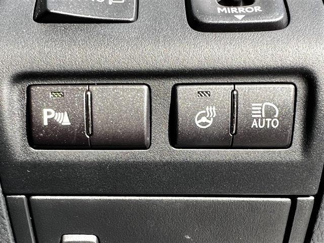 レクサス ＬＳハイブリッド ６００Ｈ バージョンＬ ４ＷＤ H25年 (関東) 99