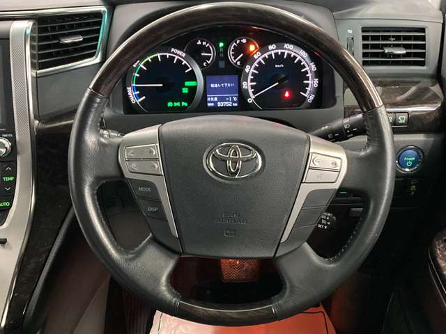 トヨタ ヴェルファイア　ハイブリッド ２．４ ＺＲ ４ＷＤ H24年 (北海道) 99