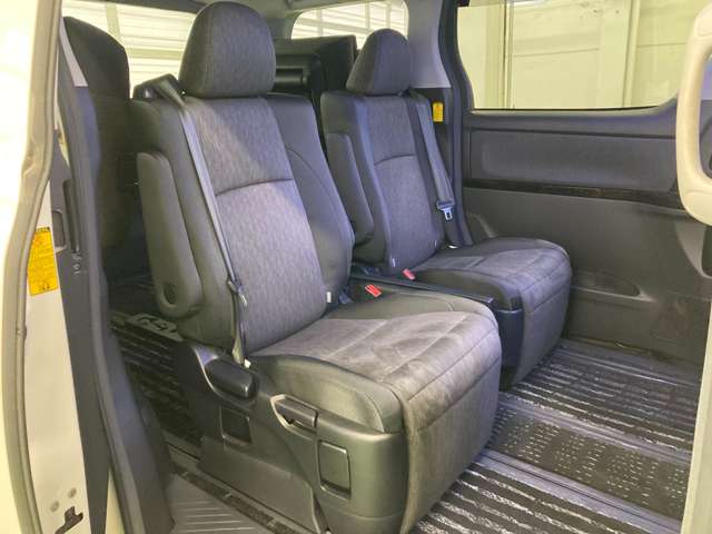 トヨタ ヴェルファイア　ハイブリッド ２．４ ＺＲ ４ＷＤ H24年 (北海道) 99