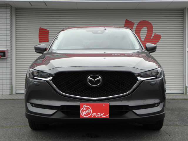 マツダ ＣＸ−５ ２．２ ＸＤ Ｌパッケージ ディーゼルターボ ４ＷＤ H29年 () 99